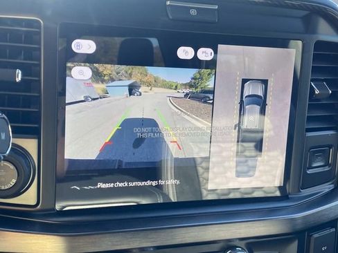 New 2026 Ford F250 Lariat w/ Black Appearance Package image 20