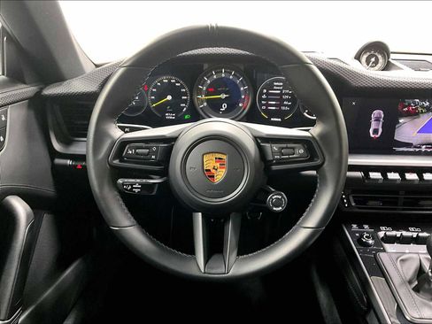 Used 2022 Porsche 911 GT3 image 18