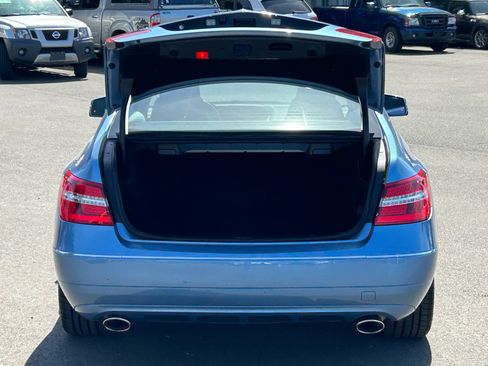 Used 2012 Mercedes-Benz E 350 Coupe image 8