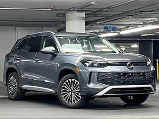 New 2026 Volkswagen Tiguan S AWD/4WD video 2