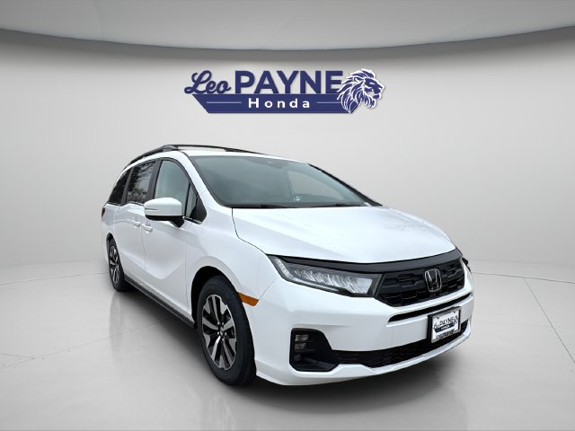 New 2027 Honda Odyssey EX-L image 1