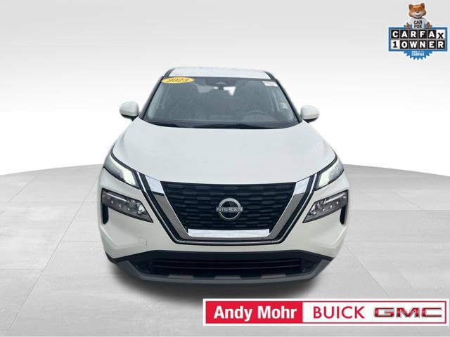Used 2023 Nissan Rogue SV AWD/4WD image 1