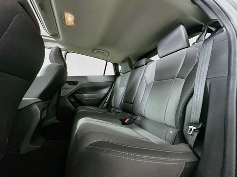 Certified 2026 Subaru Crosstrek 2.5i Premium AWD/4WD image 22