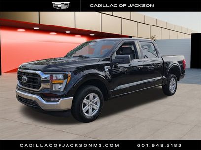 Used 2023 Ford F150 XLT