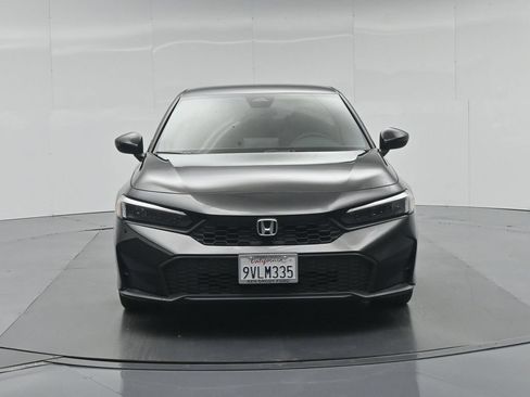 Used 2026 Honda Civic Sport image 21