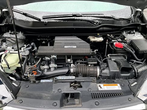 Used 2019 Honda CR-V EX image 31