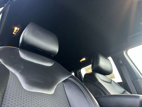 New 2026 Jeep Compass Latitude AWD/4WD image 16