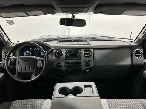 Used 2014 Ford F250 XLT w/ XLT Value Package image 10