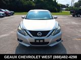 Used 2017 Nissan Altima 2.5 SL w/ 2.5 Technology Package image 2