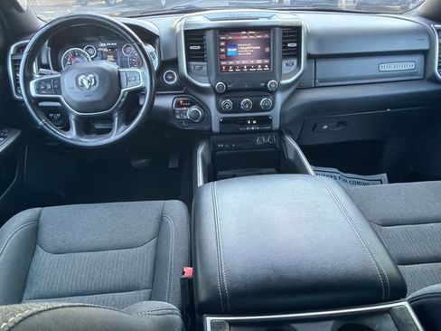 Used 2019 RAM 1500 Big Horn AWD/4WD image 21