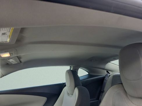 Used 2015 Chevrolet Camaro LS w/ LPO, Protection Package image 27