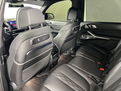 Used 2024 BMW X7 M60i w/ Executive Package AWD/4WD image 20