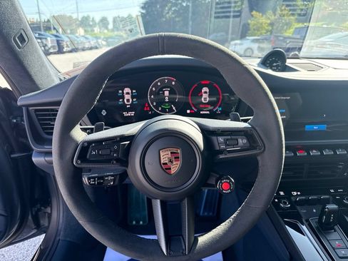 Used 2026 Porsche 911 Carrera GTS RWD image 22
