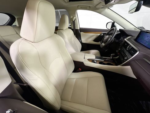 Used 2020 Lexus RX 350 AWD w/ Premium Package image 28