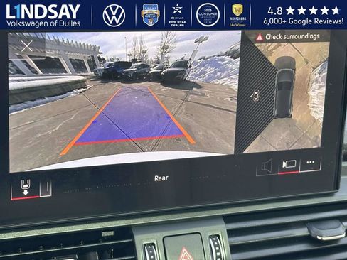 Used 2023 Audi Q5 e Premium Plus w/ Premium Plus Package image 16