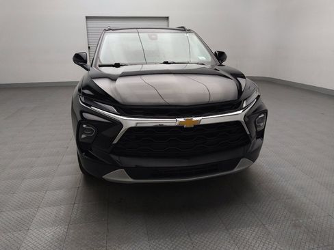 Used 2023 Chevrolet Blazer LT w/ Convenience Package image 14