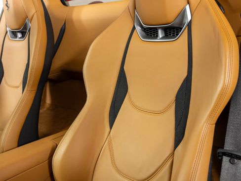 Used 2026 Ferrari 296 GTS RWD image 44