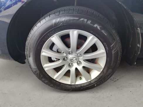 Used 2012 MAZDA CX-7 i Sport w/ Convenience Pkg FWD image 9