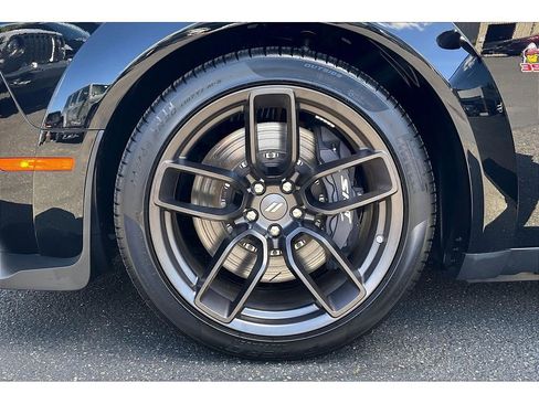 New 2023 Dodge Challenger R/T Scat Pack RWD image 12