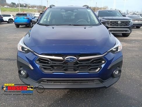 Used 2025 Subaru Crosstrek 2.0i Premium AWD/4WD image 6