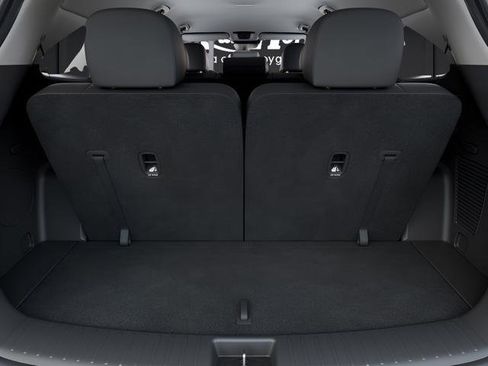 New 2026 Kia Sorento EX image 19