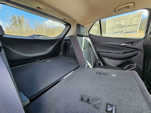 New 2026 Buick Encore GX Sport Touring w/ Advanced Technology Package AWD/4WD image 35