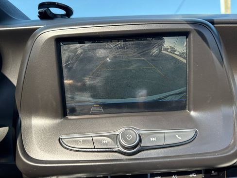 Used 2019 Chevrolet Camaro LT image 20