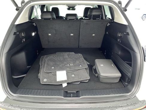 Certified 2025 MAZDA CX-50 2.5 Hybrid w/ Weather Package image 15