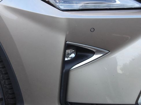 Used 2019 Lexus RX 450h F Sport image 47