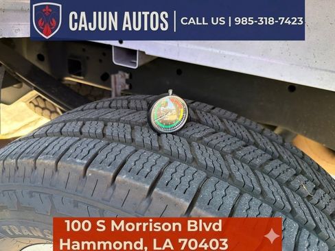 Used 2020 Ford F250 Lariat w/ Lariat Ultimate Package AWD/4WD image 41