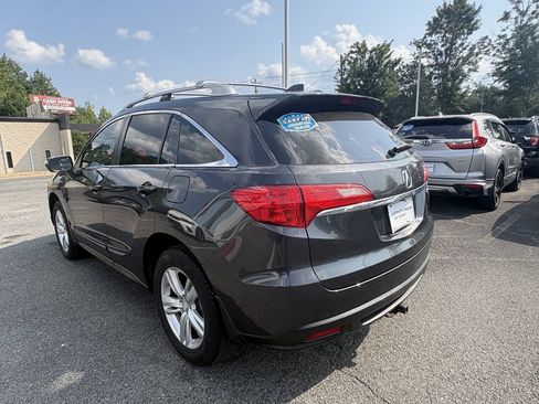 Used 2013 Acura RDX FWD image 4