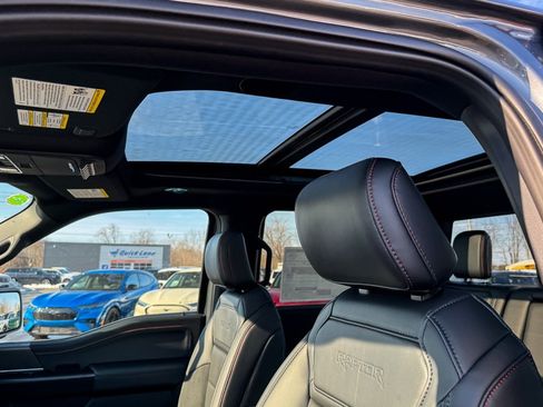 New 2026 Ford F150 Raptor image 58