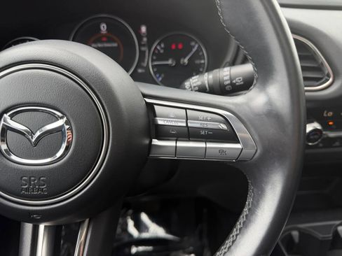 Used 2021 MAZDA CX-30 AWD 2.5 Turbo S image 22