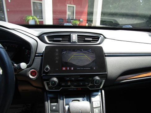 Used 2020 Honda CR-V EX image 16