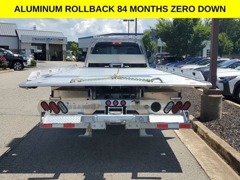 New 2024 RAM 5500 SLT w/ Quick Order Package 2YG SLT image 5