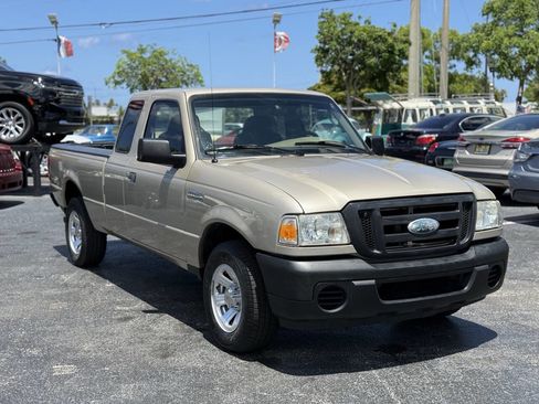 Used 2008 Ford Ranger Sport RWD image 9