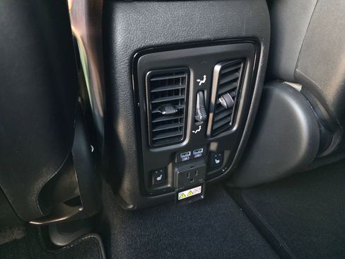 Used 2024 Dodge Durango SRT Hellcat image 27