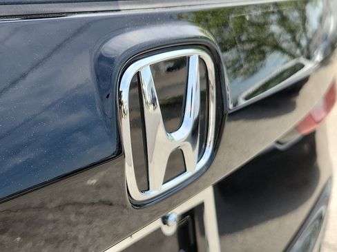 New 2026 Honda CR-V Sport Touring image 20