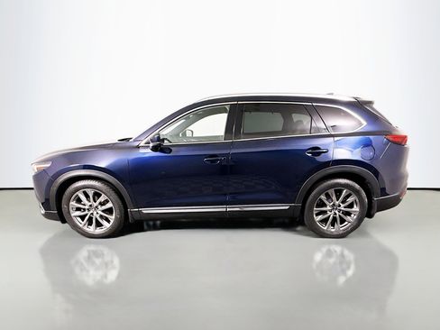 Used 2017 MAZDA CX-9 Grand Touring image 6