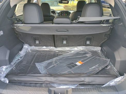 New 2026 Subaru Crosstrek 2.5i Limited image 14