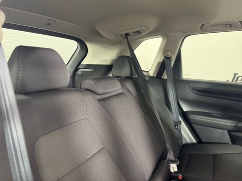 Used 2025 Honda CR-V EX image 26