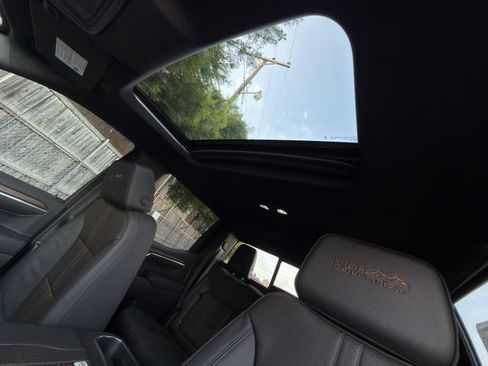 New 2026 Chevrolet Silverado 1500 High Country AWD/4WD image 20