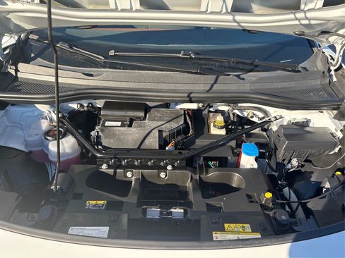 Used 2021 Volkswagen ID.4 Pro S w/ ID.4 Protection Package (IPT) image 34