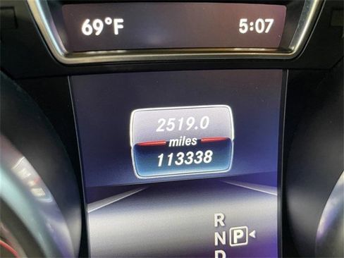 Used 2017 Mercedes-Benz GLE 350 4MATIC image 13