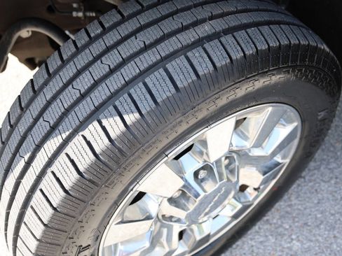 Used 2019 GMC Sierra 2500 Denali w/ Duramax Plus Package image 25