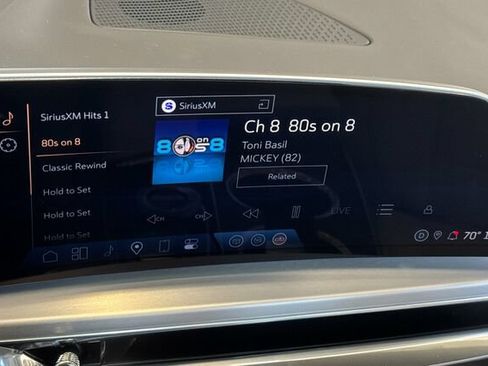 Certified 2024 Cadillac Lyriq Sport w/ LPO, Floor Liner Package AWD/4WD image 18