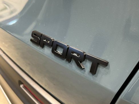 New 2027 Honda HR-V Sport image 8
