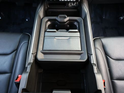 Used 2021 RAM 1500 Limited w/ Night Edition image 18