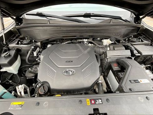 Used 2020 Hyundai Palisade SEL image 9