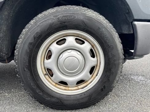 Used 2014 Ford F150 XL w/ XL Plus Package AWD/4WD image 3